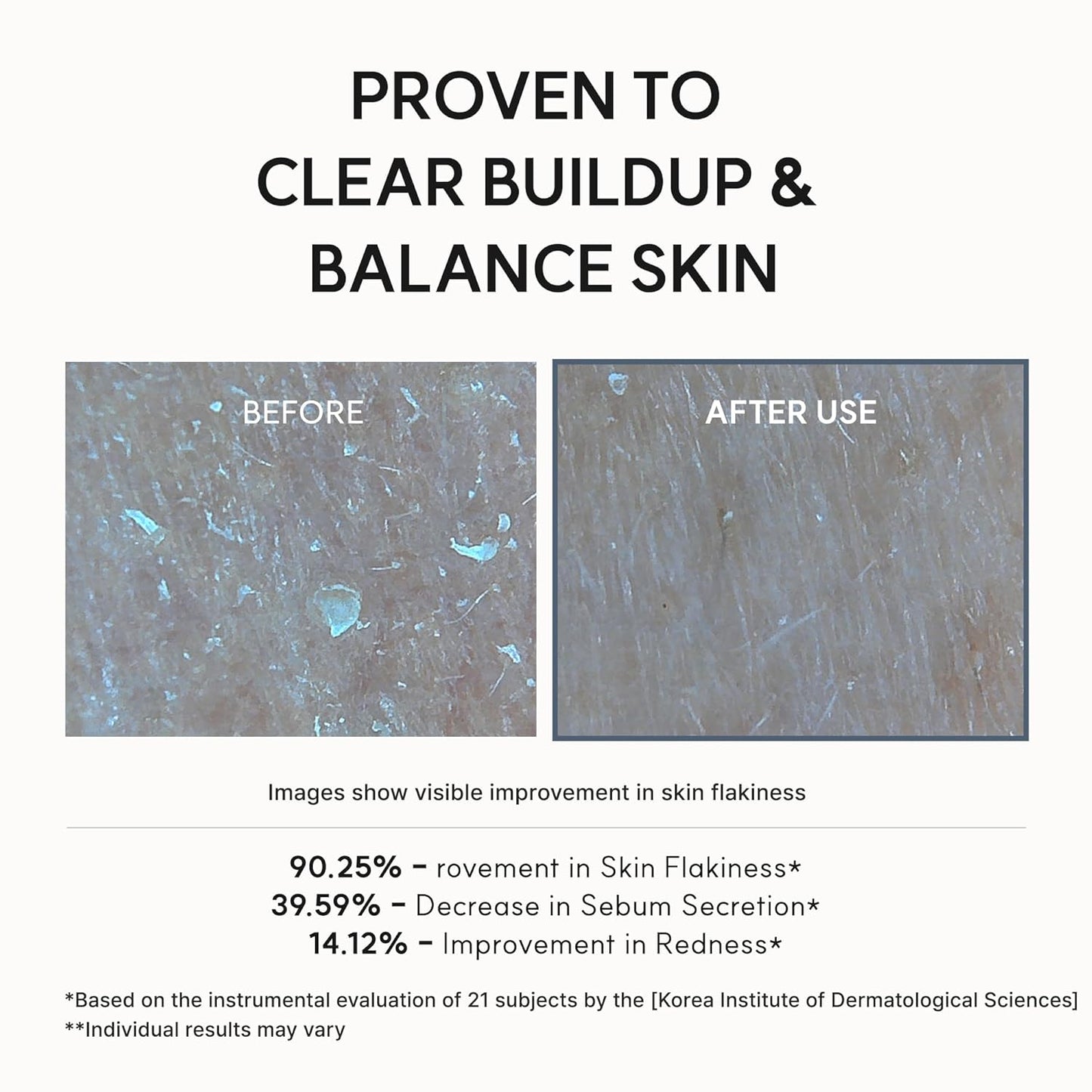 Arencia Eraser Shot Serum – Glycolic Acid Booster with AHA & BHA