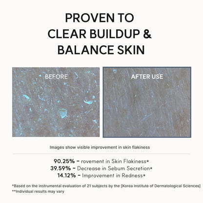 Arencia Eraser Shot Serum – Glycolic Acid Booster with AHA & BHA