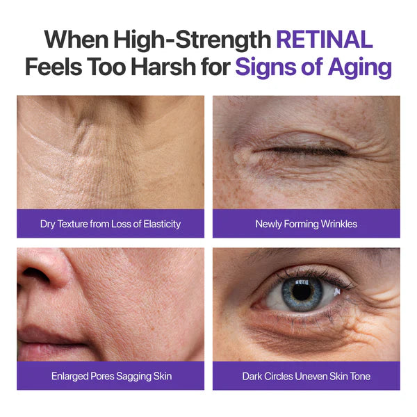 numbuzin No.9 NAD+ Retinal Volumetox Eye Cream – 20ml