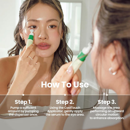 AXIS-Y Vegan Collagen Eye Serum