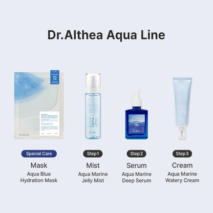 Dr.Althea Aqua Marine Jelly Mist – 80ml