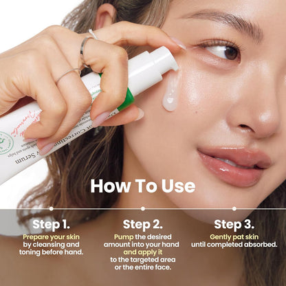 AXIS-Y Dark Spot Correcting Glow Serum – 50ml