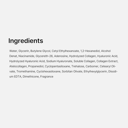 Medicube Triple Collagen Serum 4.0 – 55ml