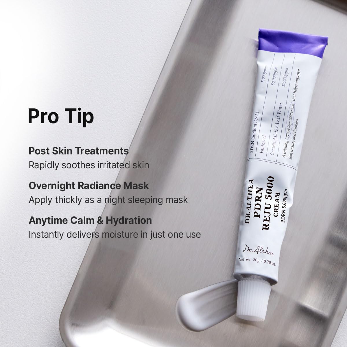 Dr.Althea PDRN Reju 5000 Cream – 50ml