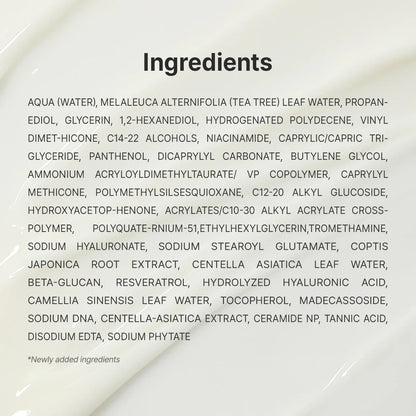 Dr.Althea 345 Relief Soothing Cream
