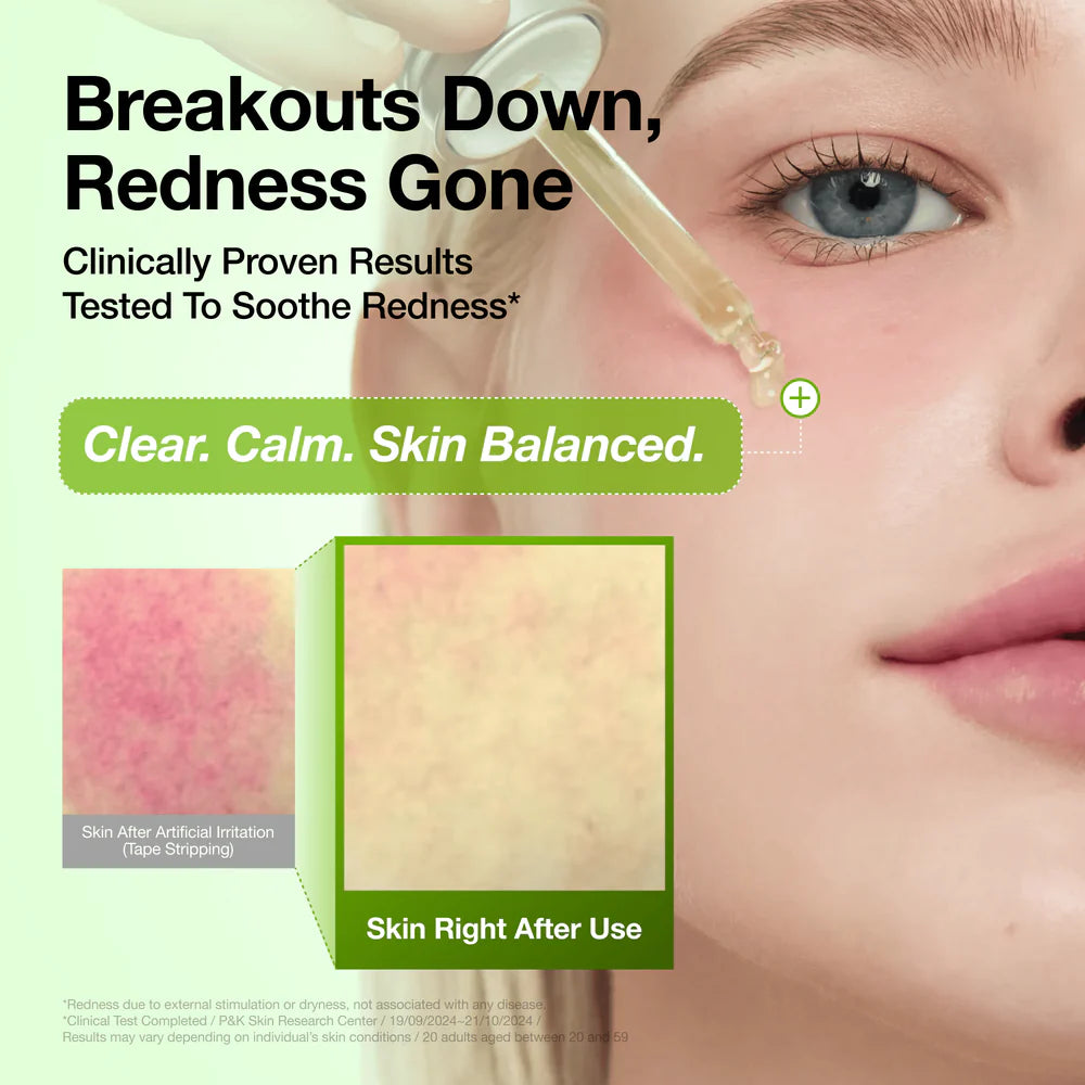 Spotless Skin Duo Set