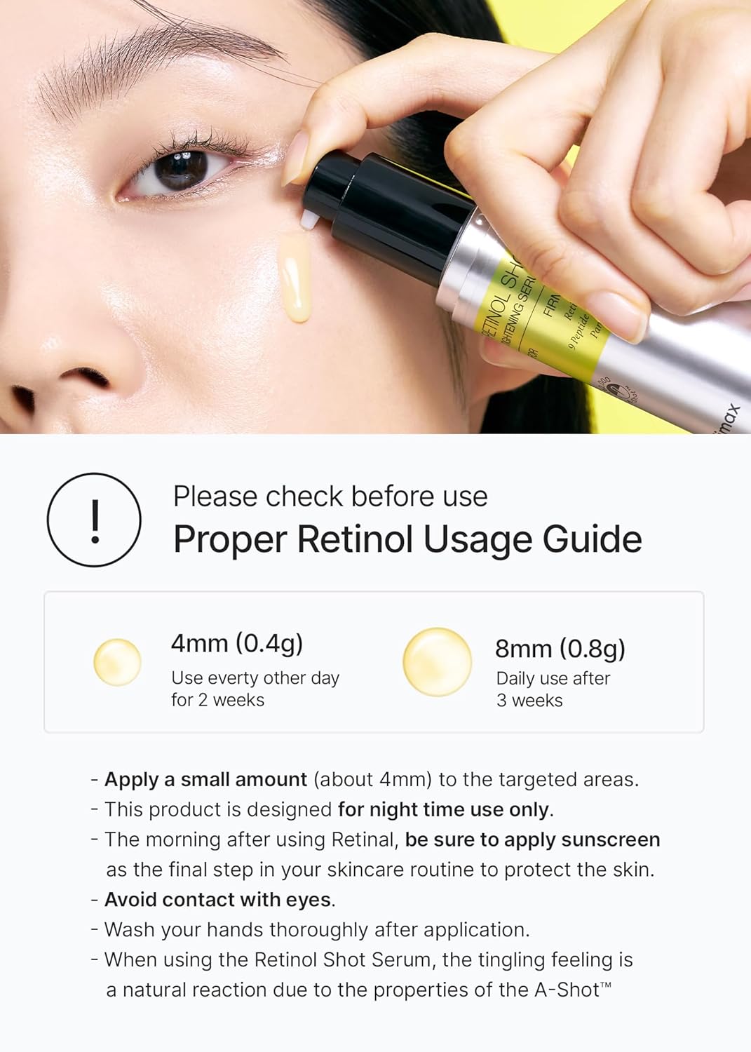 Advanced Korean Anti-Aging Duo Set