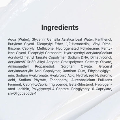 Dr.Althea PDRN Reju 5000 Cream – 50ml