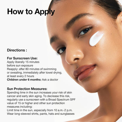 Anua Zero-Cast Moisturizing Sunscreen SPF50+ PA++++ – 50ml