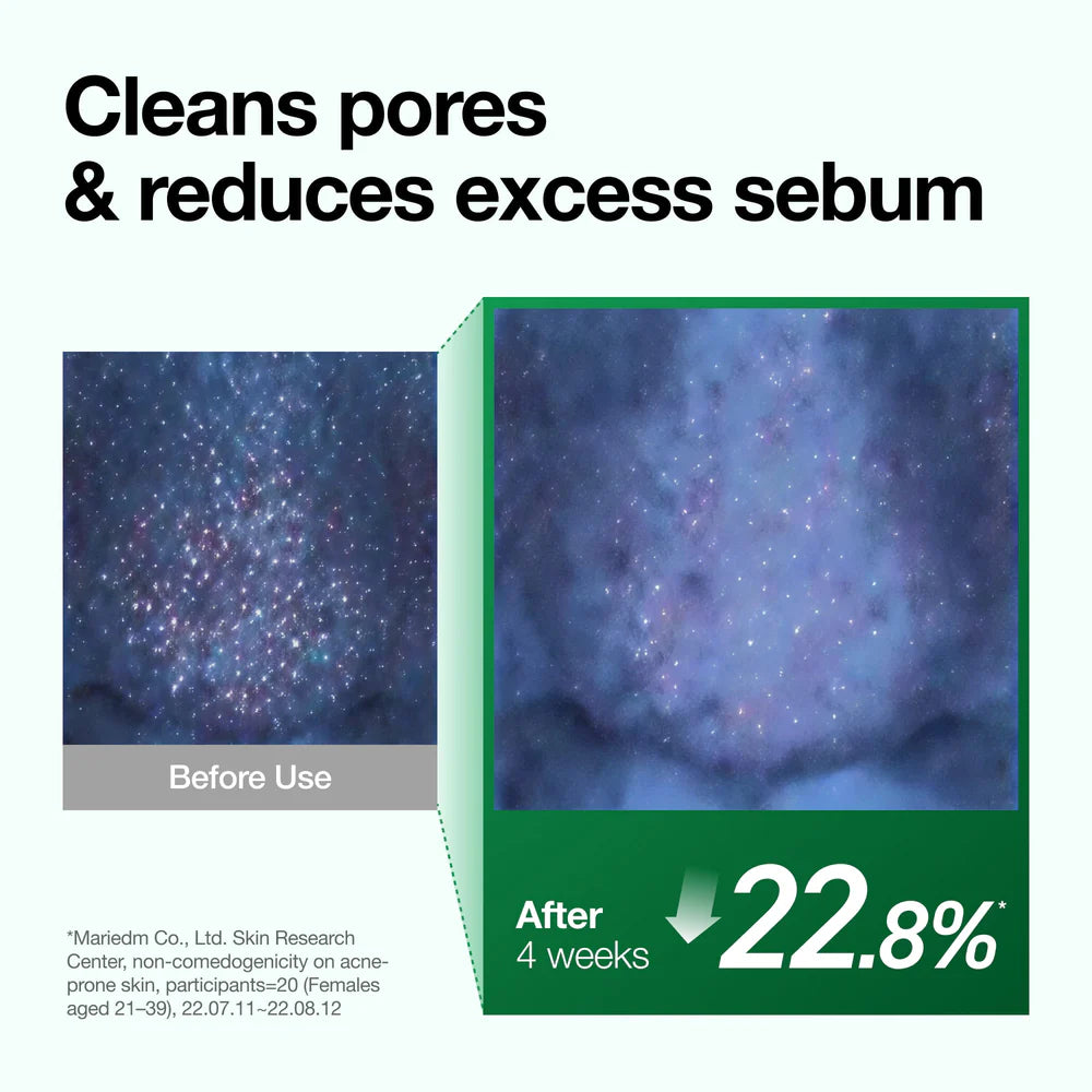 Double Cleansing Duo Set