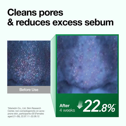 Double Cleansing Duo Set