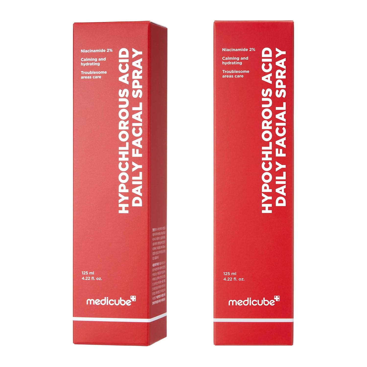 medicube Power Soothing Spray | Hypochlorous Acid Spray