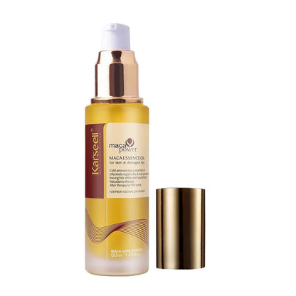 Karseell Maca Essence Oil for Damaged Hair – 50ml