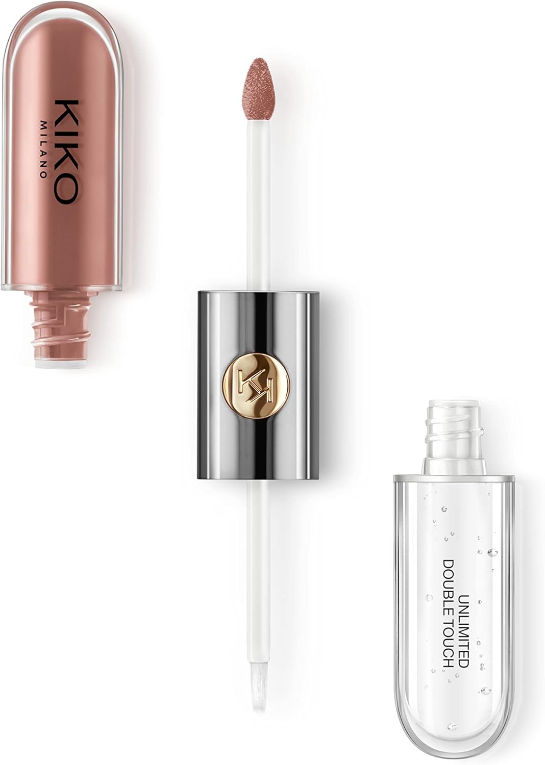 KIKO Milano Unlimited Double Touch Lip Colour – Shade 103