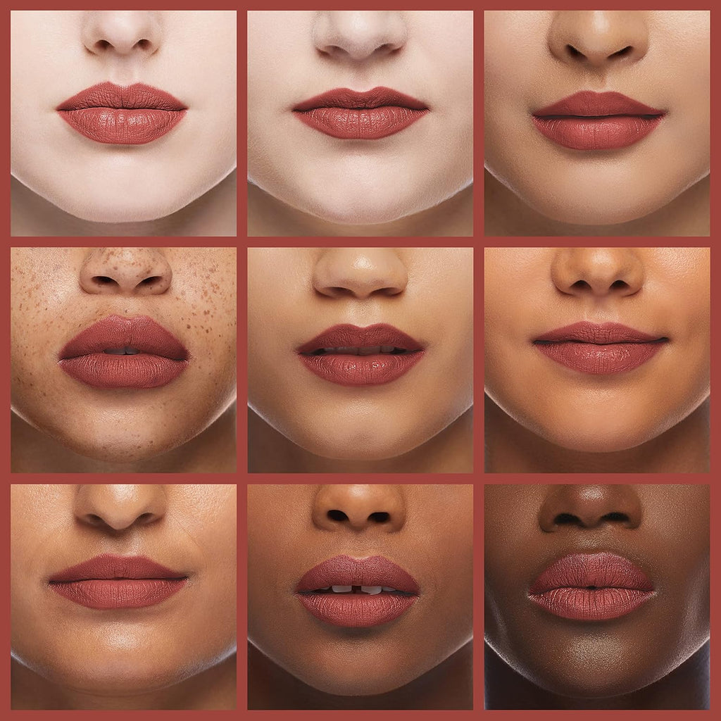 KIKO Milano Unlimited Double Touch Lip Colour – Shade 103