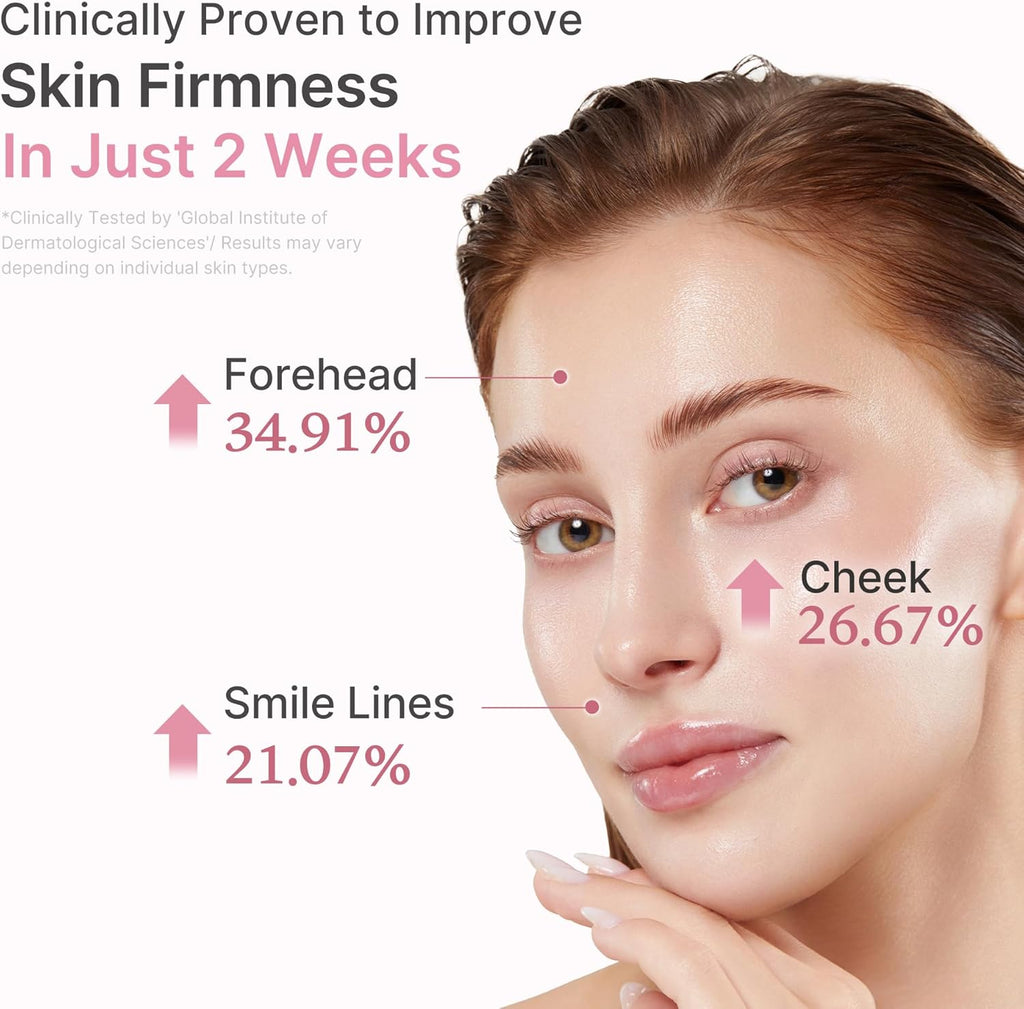 Medicube PDRN Pink Peptide Serum 30ml | Firming & Glass Skin Serum