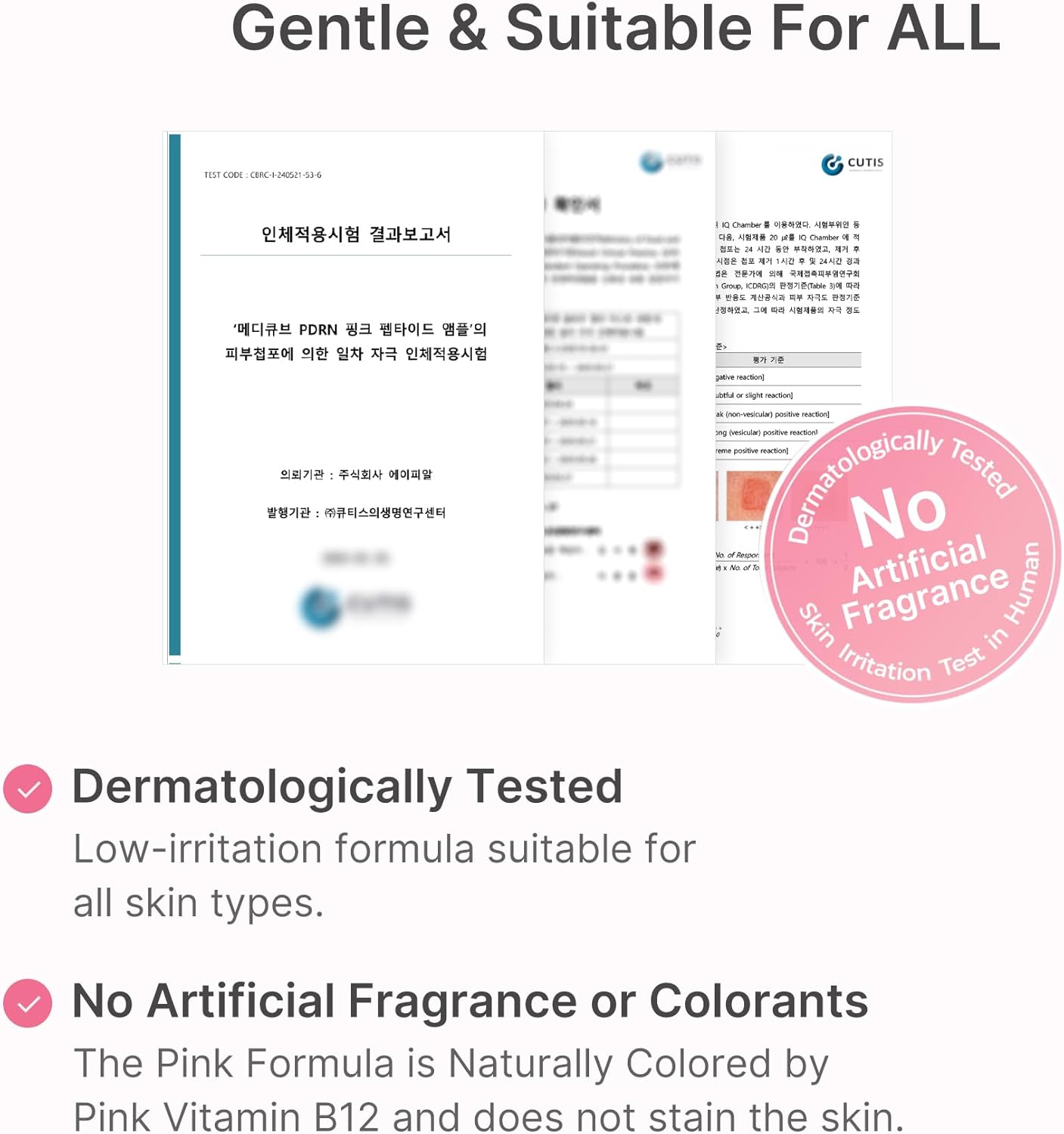 Medicube PDRN Pink Peptide Serum 30ml | Firming & Glass Skin Serum