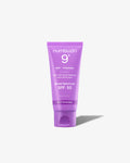 Numbuzin No.9 NAD+ BIO Super Defense Glow Sunscreen SPF50+ PA++++ with NAD+, 9 peptides and niacinamide for UV protection, hydration and radiant skin